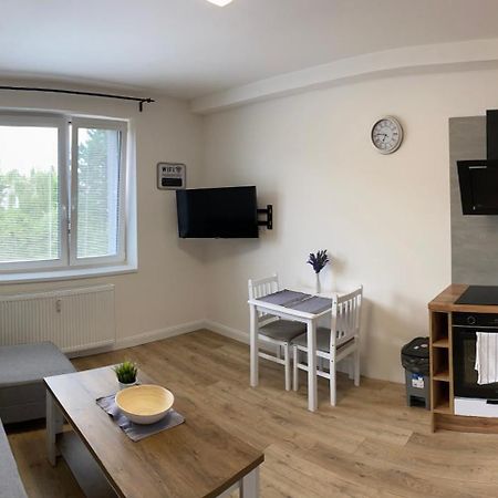 Luxury Apartments Stud - Vb Ostrava Ngoại thất bức ảnh