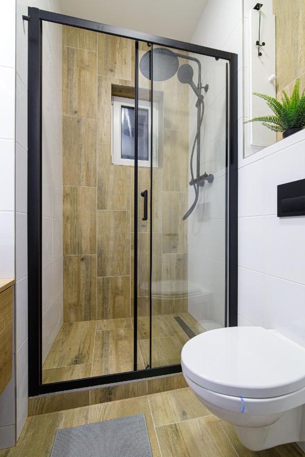 Luxury Apartments Stud - Vb Ostrava Ngoại thất bức ảnh