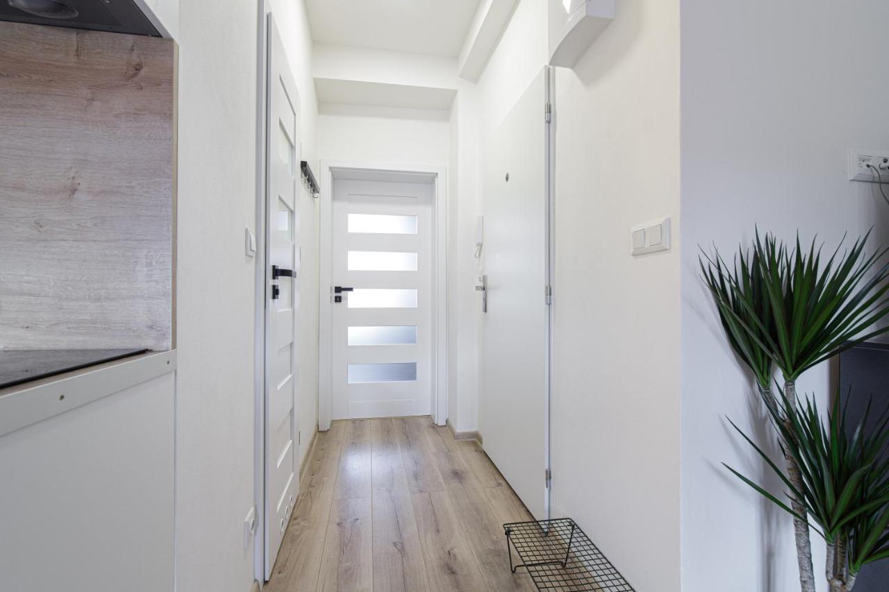 Luxury Apartments Stud - Vb Ostrava Ngoại thất bức ảnh