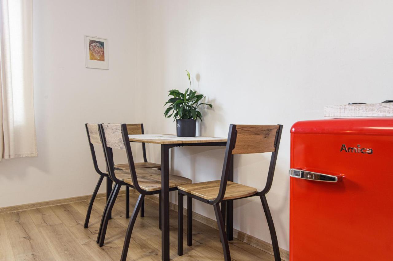 Luxury Apartments Stud - Vb Ostrava Ngoại thất bức ảnh