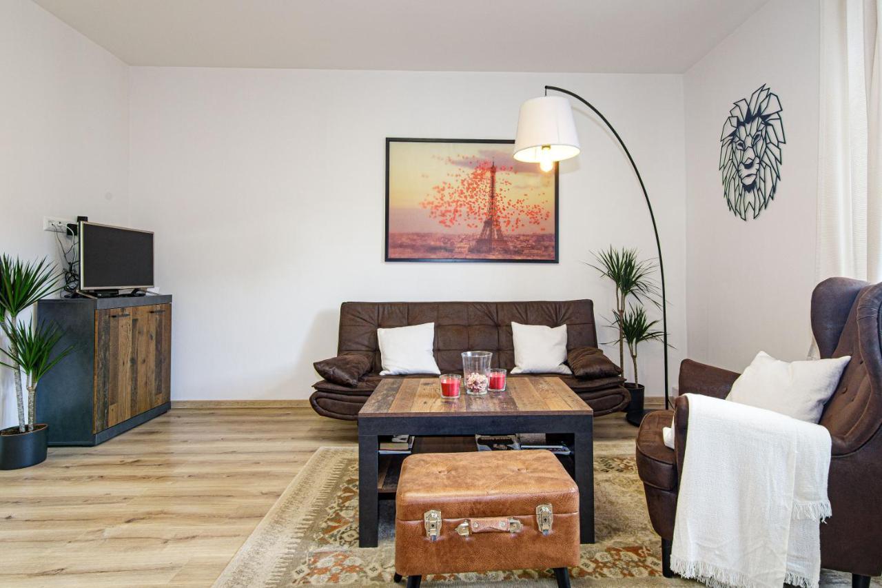 Luxury Apartments Stud - Vb Ostrava Ngoại thất bức ảnh