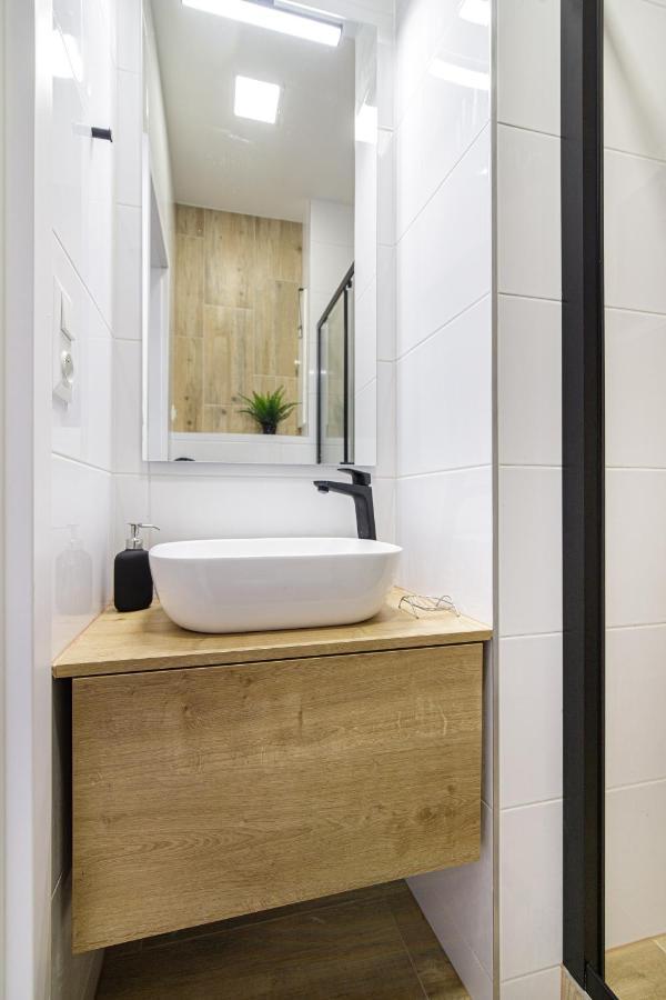 Luxury Apartments Stud - Vb Ostrava Ngoại thất bức ảnh
