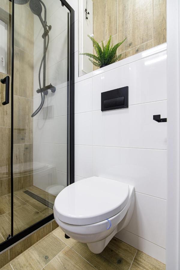 Luxury Apartments Stud - Vb Ostrava Ngoại thất bức ảnh