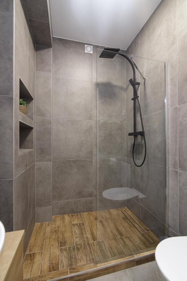 Luxury Apartments Stud - Vb Ostrava Ngoại thất bức ảnh