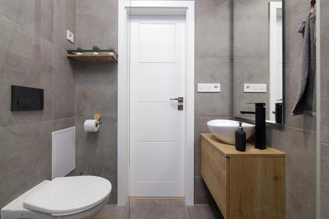 Luxury Apartments Stud - Vb Ostrava Ngoại thất bức ảnh
