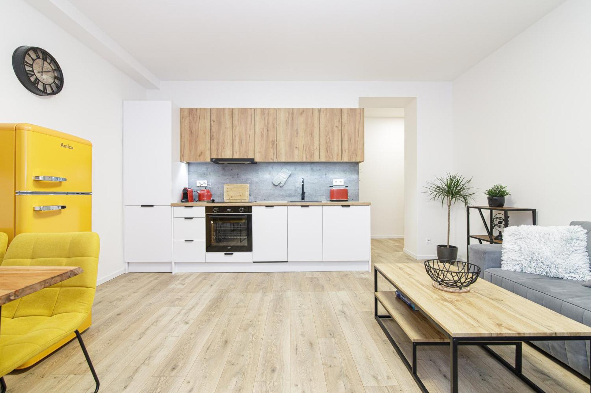 Luxury Apartments Stud - Vb Ostrava Ngoại thất bức ảnh