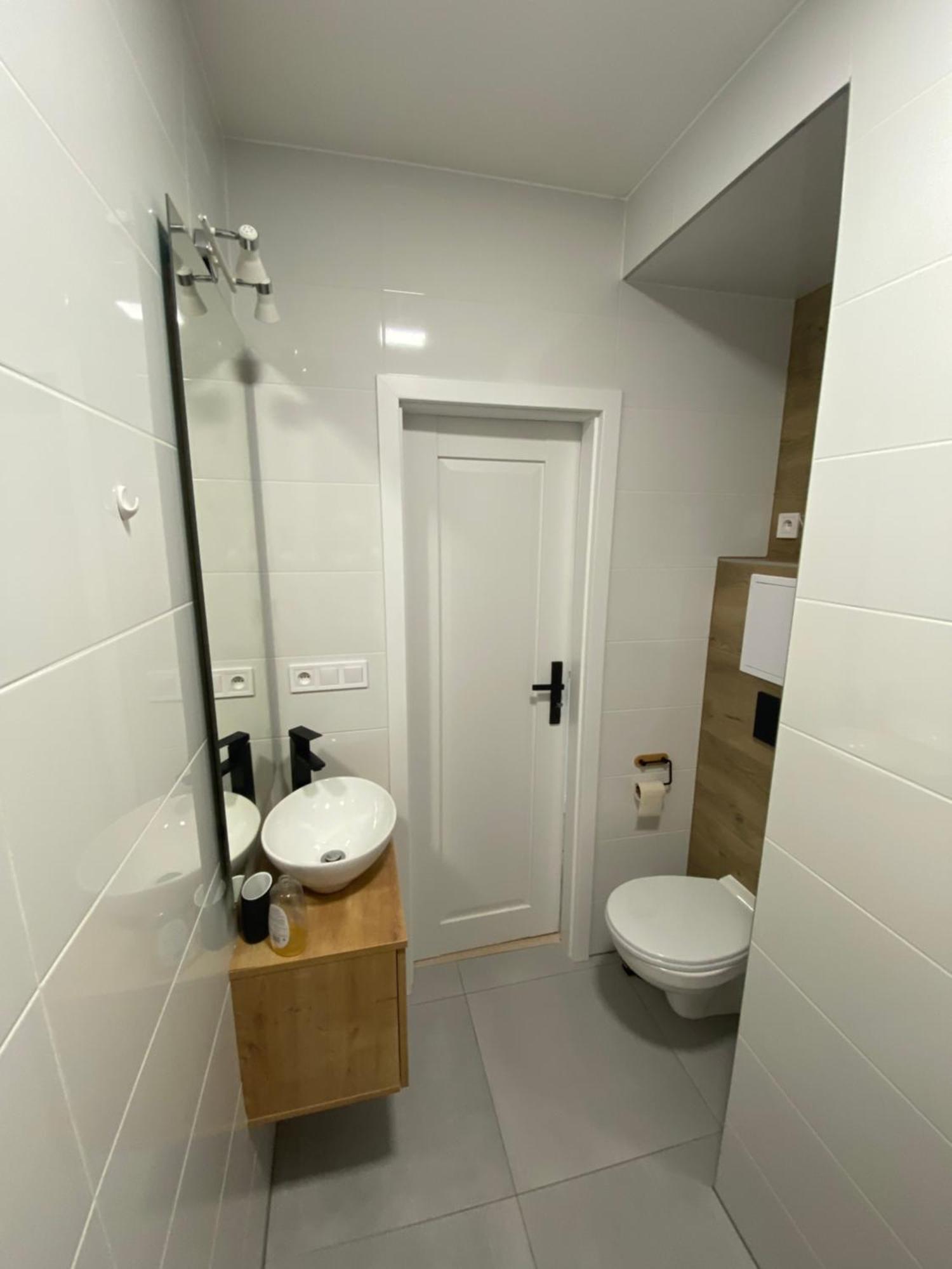 Luxury Apartments Stud - Vb Ostrava Ngoại thất bức ảnh