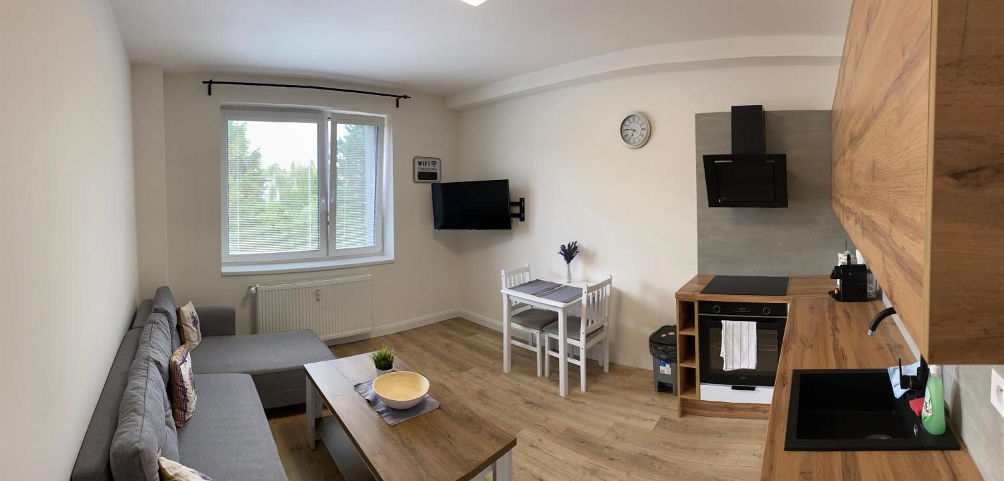 Luxury Apartments Stud - Vb Ostrava Ngoại thất bức ảnh