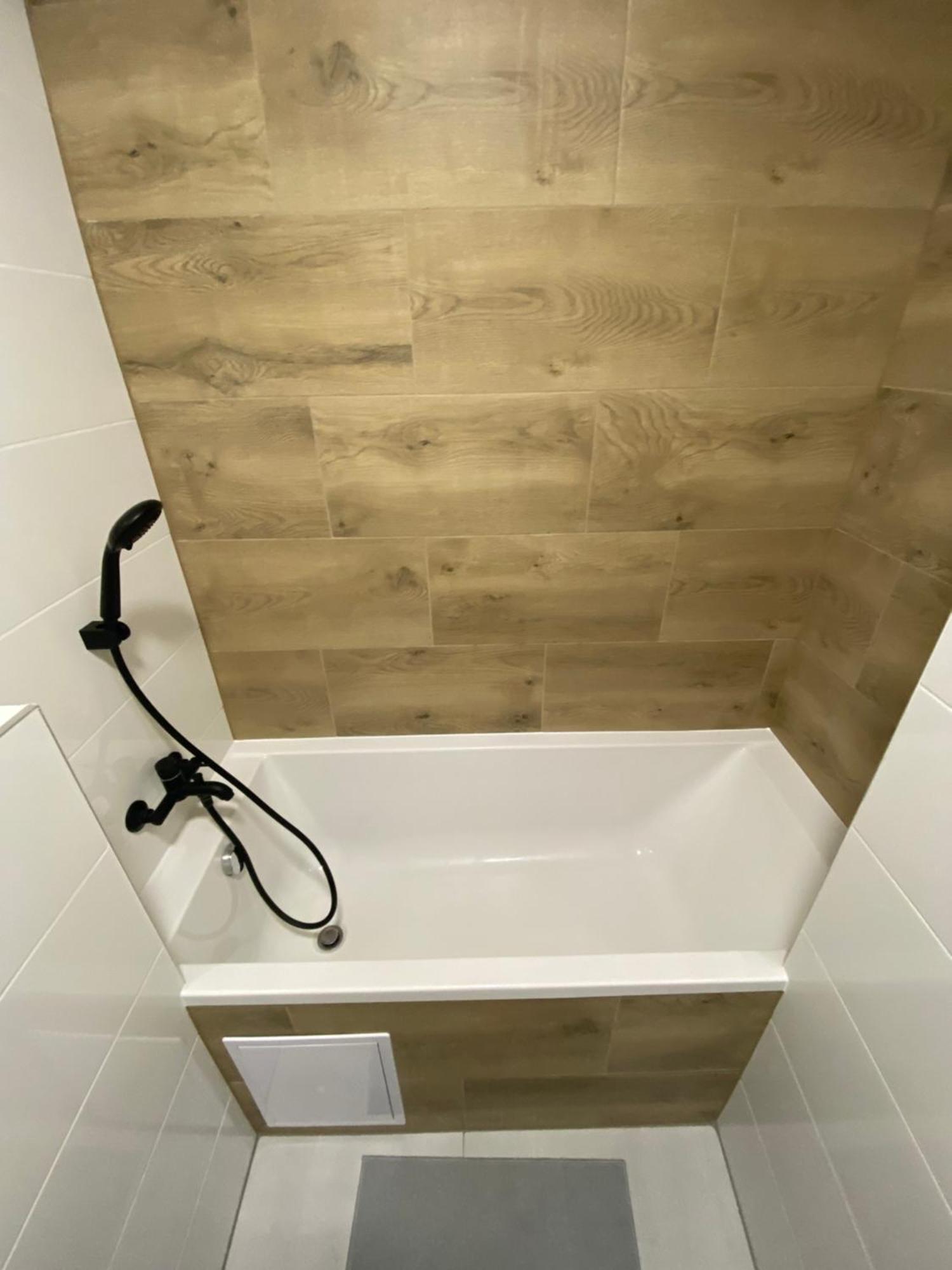 Luxury Apartments Stud - Vb Ostrava Ngoại thất bức ảnh