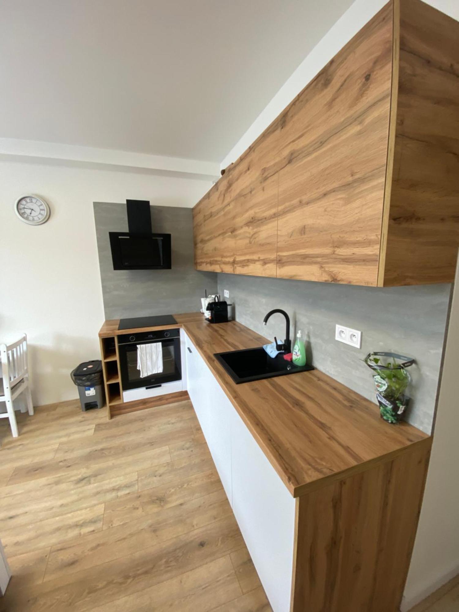 Luxury Apartments Stud - Vb Ostrava Ngoại thất bức ảnh