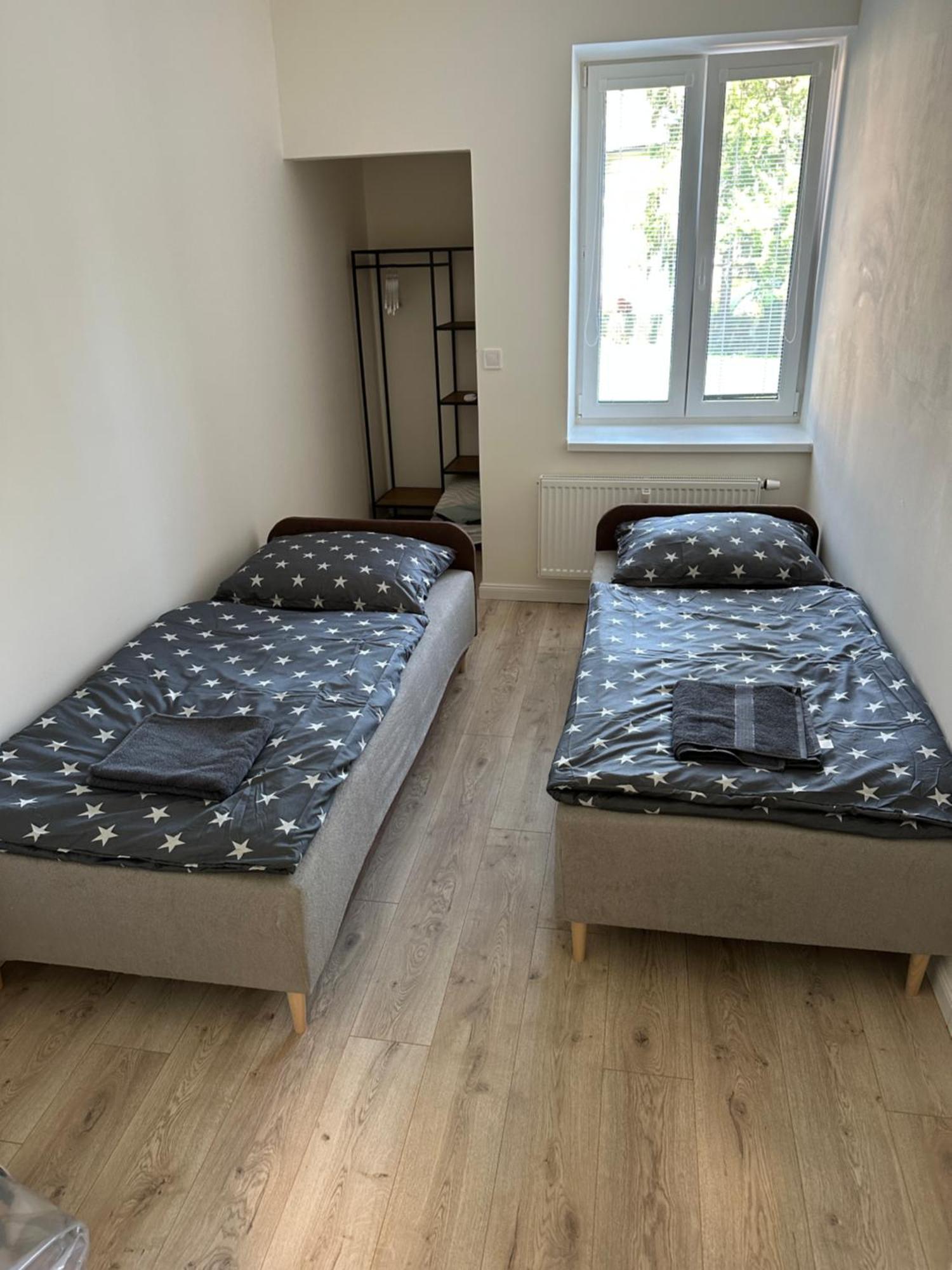 Luxury Apartments Stud - Vb Ostrava Ngoại thất bức ảnh